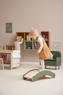Balancebræt - mini