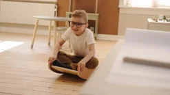 Balancebræt - mini
