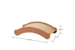 Balancebræt - mini