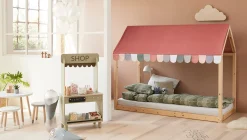 COTTAGE tag, Misty Rose, 90x200