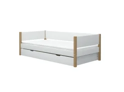 Daybed med udtræksfunktion