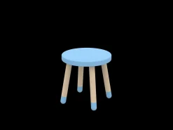 DOTS Taburet, Blue Skies