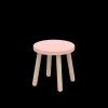 DOTS Taburet, Blushing Pink