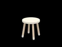 DOTS Taburet, Cream