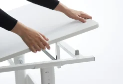 EVO skrivebord - Vippefunktion
