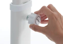 EVO skrivebord - Vippefunktion