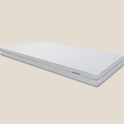 FLEXA BLOOM Latexmadras 200x90 cm