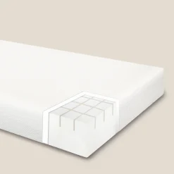 FLEXA DREAM Skummadras 190x90 cm
