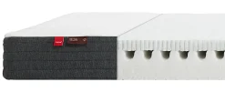 FLEXA madras, 200X120 bomuldsbetræk