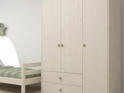 Garderobeskab