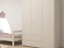 Garderobeskab