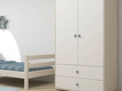 Garderobeskab
