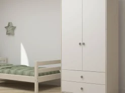 Garderobeskab