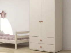 Garderobeskab