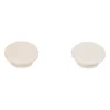 Greb 2 stk White - Classic & Roomie