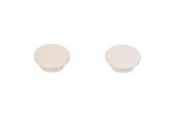 Greb 2 stk White - Classic & Roomie