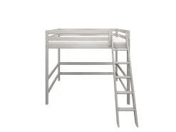 Højseng, 140 cm bredde