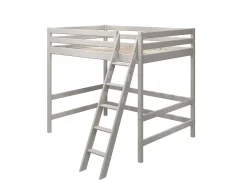 Højseng, 140 cm bredde