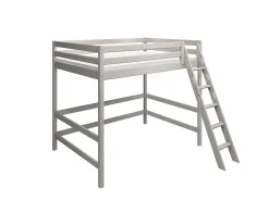 Højseng, 140 cm bredde