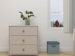 Kommode, 3 skuffer