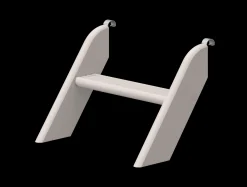 Kort stige
