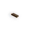 Lamel endestykker – pose med 30 stk