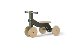 Løbecykel til de mindste