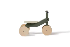 Løbecykel til de mindste