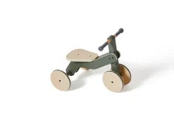 Løbecykel til de mindste