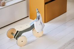 Løbecykel til de mindste
