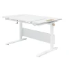 MOBY skrivebord, midter vip