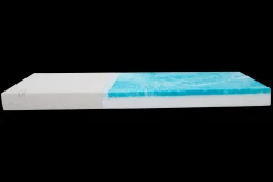 NOVA Babymadras, 70x120 cm