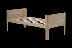 NOVA Juniorseng, Oak, 150x70 cm