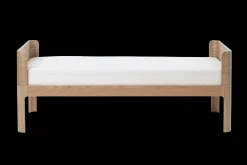 NOVA Juniorseng, Oak, 150x70 cm