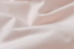 Sengelinned - Baby (70x100cm) Mauve Morn