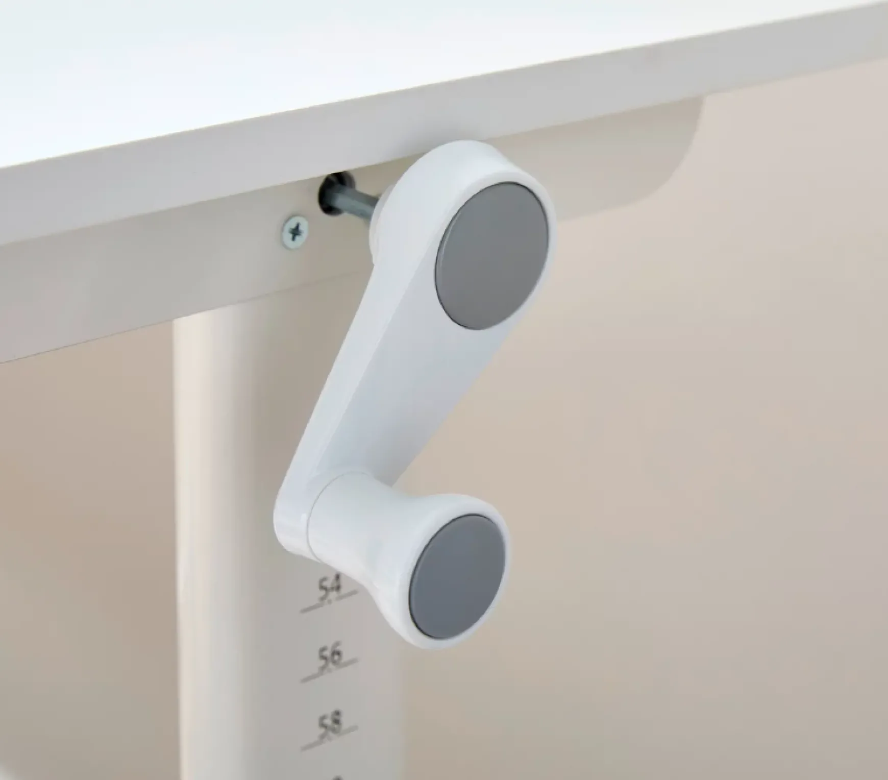 Study Maxi Skrivebord